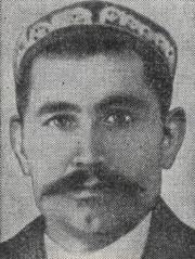 Амиршоев Сафар